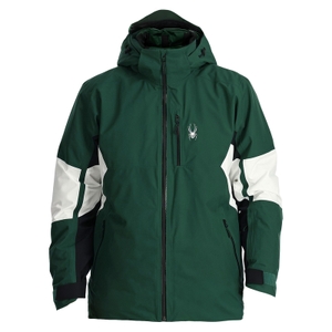 Spyder Herren Jacke Winterjacke Outdoorjacke Skijacke Epiphany Jacket - Bild 0 Spyder Herren Jacke Winterjacke Outdoorjacke Skijacke Epiphany Jacket