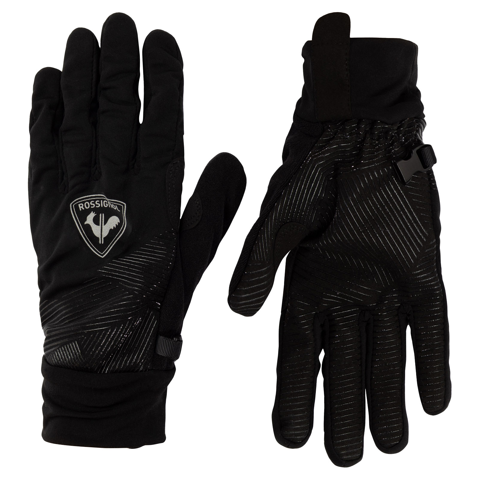 Rossignol Herren Damen Handschuhe Winterhandschuhe XC Active Unisex Skihandschuhe Rossignol Herren Damen Handschuhe Winterhandschuhe XC Active Unisex Skihandschuhe