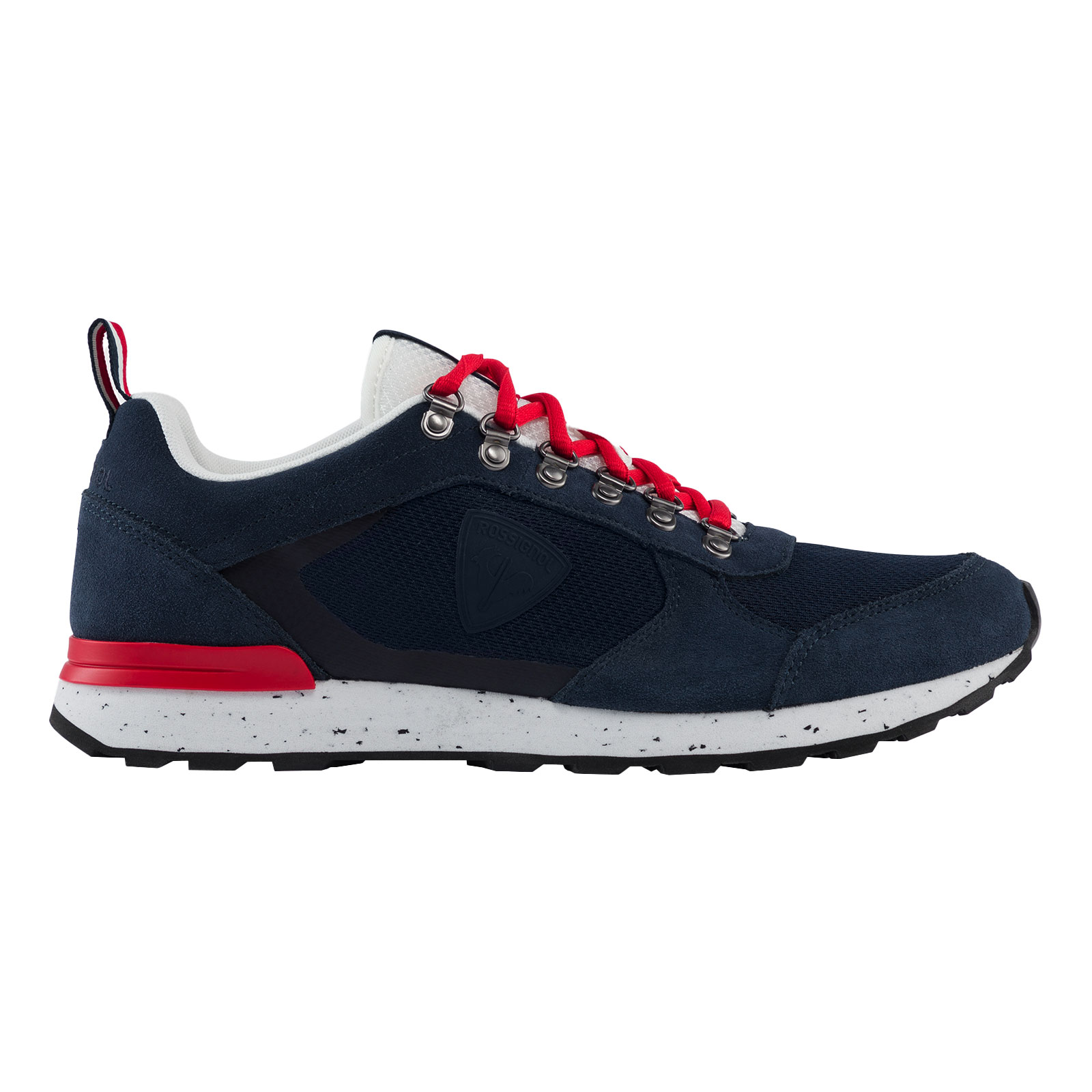 Rossignol Herren Schuhe Schnürschuhe Halbschuhe Sneaker Heritage S Rossignol Herren Schuhe Schnürschuhe Halbschuhe Sneaker Heritage S