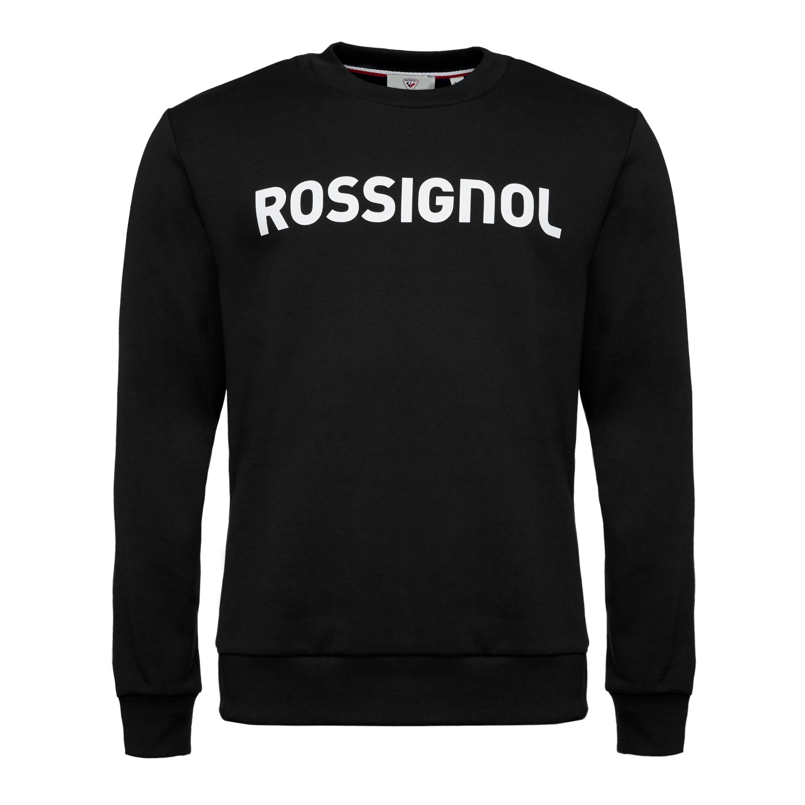 Rossignol Herren Pullover Sweatshirt Logo Sweater Rossignol Herren Pullover Sweatshirt Logo Sweater