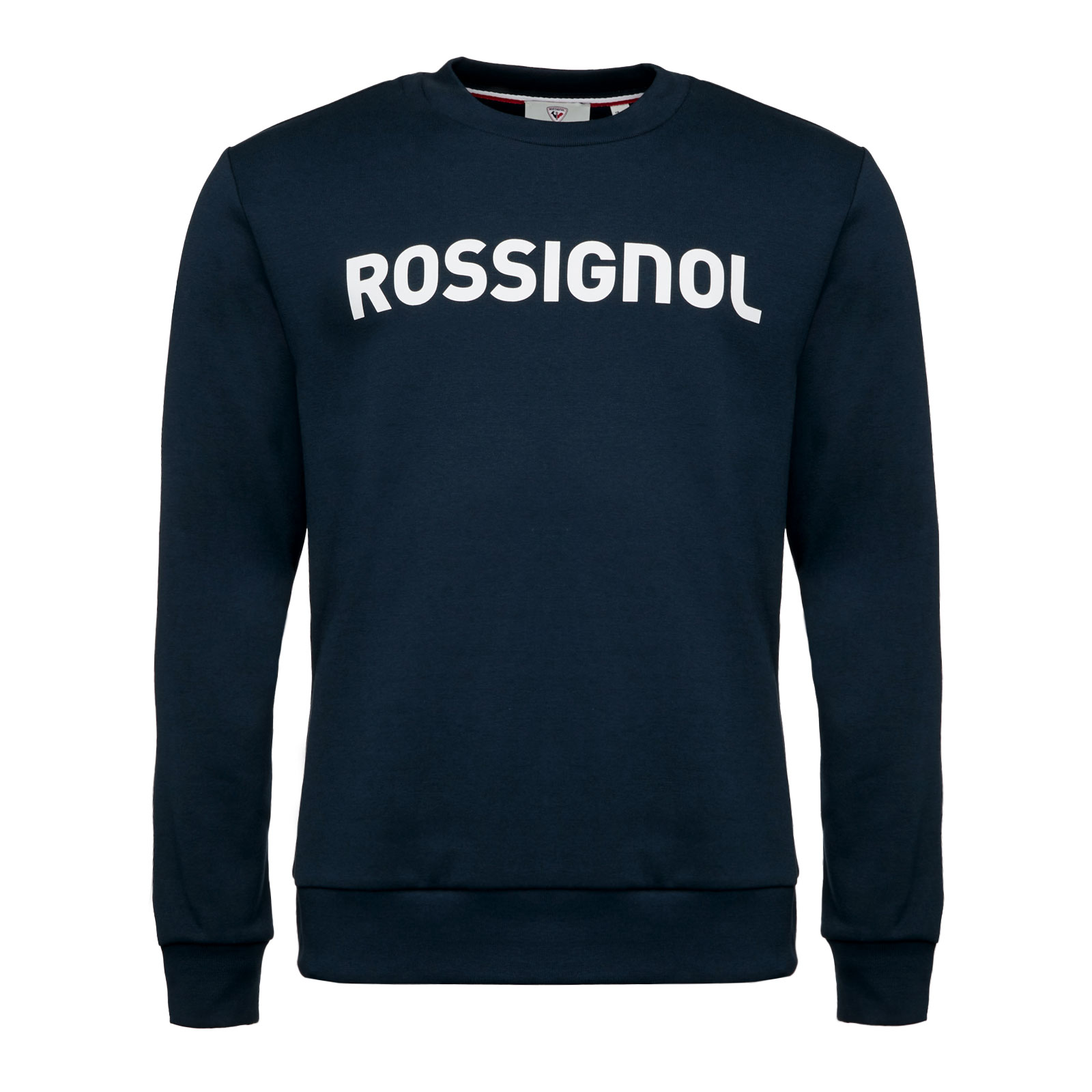 Rossignol Herren Pullover Sweatshirt Logo Sweater Rossignol Herren Pullover Sweatshirt Logo Sweater