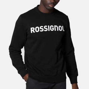 Rossignol Herren Pullover Sweatshirt Logo Sweater - Bild 1 Rossignol Herren Pullover Sweatshirt Logo Sweater - Bild 1