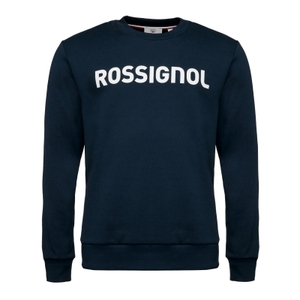 Rossignol Herren Pullover Sweatshirt Logo Sweater - Bild 0 Rossignol Herren Pullover Sweatshirt Logo Sweater