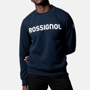 Rossignol Herren Pullover Sweatshirt Logo Sweater - Bild 1 Rossignol Herren Pullover Sweatshirt Logo Sweater - Bild 1