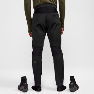 Craft Herren Langlaufhose Trainingshose Softshellhose Core Nordic Training Pants - Bild 2