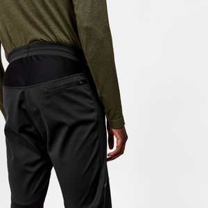 Craft Herren Langlaufhose Trainingshose Softshellhose Core Nordic Training Pants - Bild 4