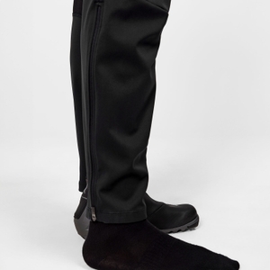 Craft Herren Langlaufhose Trainingshose Softshellhose Core Nordic Training Pants - Bild 5
