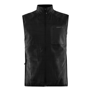 Craft Herren Weste Outdoorweste Skiweste Core Nordic Training Insulate Vest