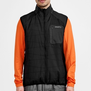 Craft Herren Weste Outdoorweste Skiweste Core Nordic Training Insulate Vest - Bild 1