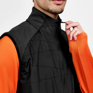 Craft Herren Weste Outdoorweste Skiweste Core Nordic Training Insulate Vest - Bild 2