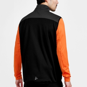 Craft Herren Weste Outdoorweste Skiweste Core Nordic Training Insulate Vest - Bild 5