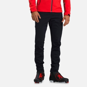 Rossignol Herren Funktionshose Langlaufhose Wanderhose Laufhose Softshell Pants - Bild 5 Rossignol Herren Funktionshose Langlaufhose Wanderhose Laufhose Softshell Pants - Bild 5