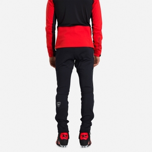 Rossignol Herren Funktionshose Langlaufhose Wanderhose Laufhose Softshell Pants - Bild 6 Rossignol Herren Funktionshose Langlaufhose Wanderhose Laufhose Softshell Pants - Bild 6