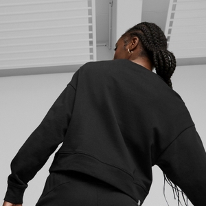 PUMA Damen Pullover Sweater Sweatshirt Better Sportswear Crew - Bild 5