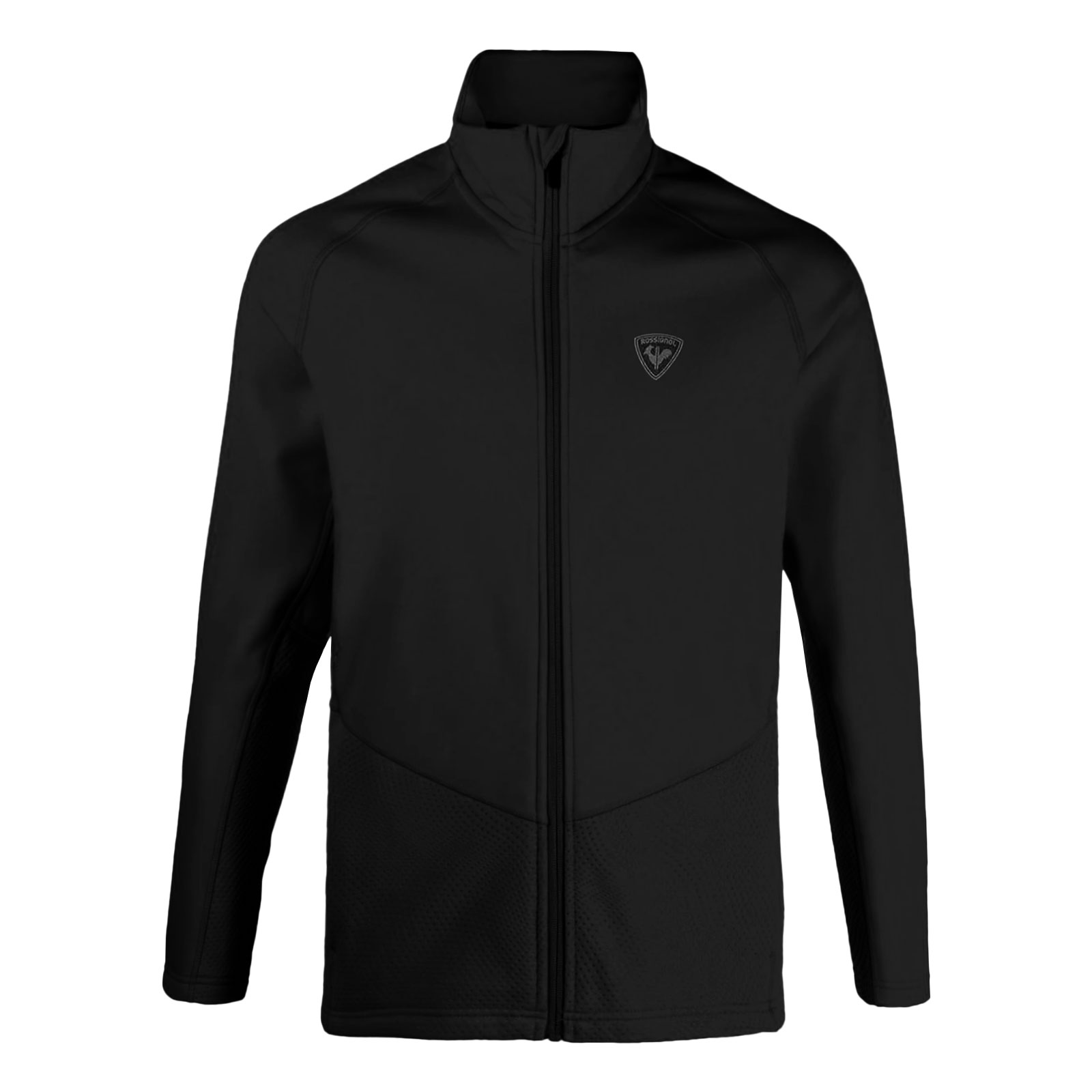 Rossignol Herren Funktionsjacke Trainingsjacke Midlayerjacke Classique Clim Rossignol Herren Funktionsjacke Trainingsjacke Midlayerjacke Classique Clim