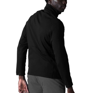 Rossignol Herren Funktionsjacke Trainingsjacke Midlayerjacke Classique Clim - Bild 2 Rossignol Herren Funktionsjacke Trainingsjacke Midlayerjacke Classique Clim - Bild 2