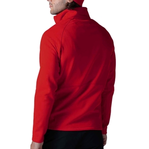 Rossignol Herren Funktionsjacke Trainingsjacke Midlayerjacke Classique Clim - Bild 2 Rossignol Herren Funktionsjacke Trainingsjacke Midlayerjacke Classique Clim - Bild 2