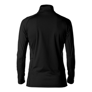 Rossignol Herren Funktionsshirt Langarmshirt Baselayer Classique Half Zip - Bild 1 Rossignol Herren Funktionsshirt Langarmshirt Baselayer Classique Half Zip - Bild 1