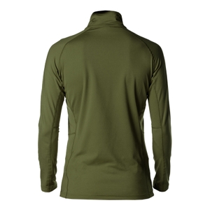 Rossignol Herren Funktionsshirt Langarmshirt Baselayer Classique Half Zip - Bild 1 Rossignol Herren Funktionsshirt Langarmshirt Baselayer Classique Half Zip - Bild 1
