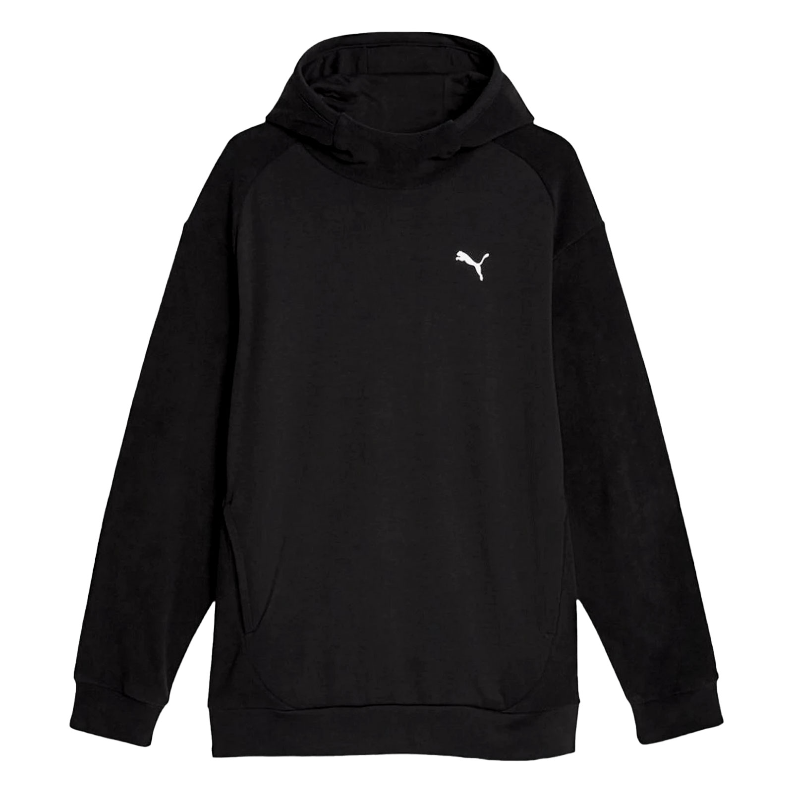 PUMA Herren Pullover Sweater Sweatshirt Kapuzenpullover Rad/cal Polarfleece Hoodie PUMA Herren Pullover Sweater Sweatshirt Kapuzenpullover Rad/cal Polarfleece Hoodie