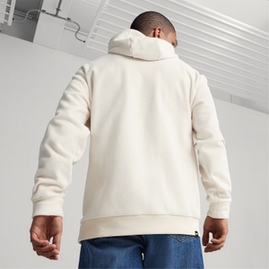 PUMA Herren Pullover Sweater Sweatshirt Kapuzenpullover Rad/cal Polarfleece Hoodie - Bild 3