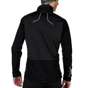 Rossignol Herren Jacke Funktionsjacke Langlaufjacke Softshelljacke - Bild 2