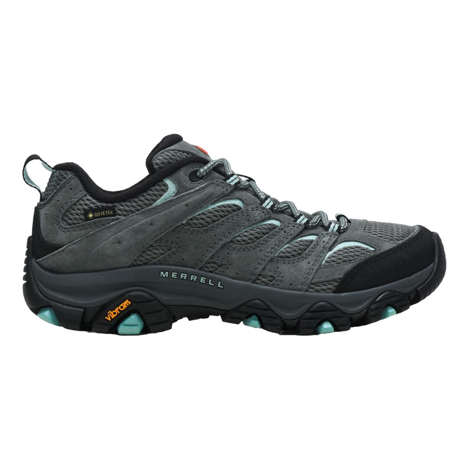 Merrell Damen Wanderschuhe Outdoorschuhe Trekkingschuhe Moab 3 GTX Merrell Damen Wanderschuhe Outdoorschuhe Trekkingschuhe Moab 3 GTX
