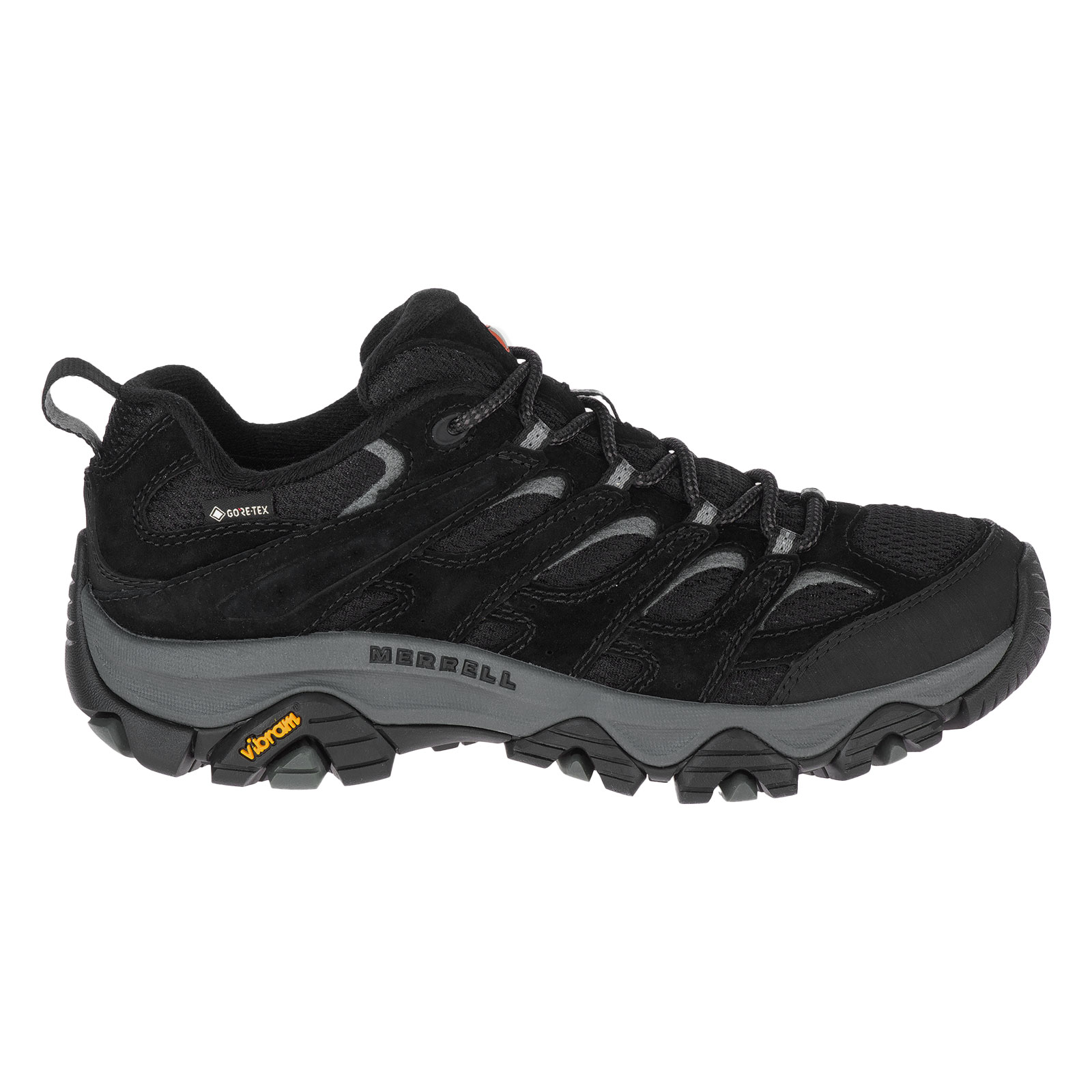 Merrell Damen Wanderschuhe Outdoorschuhe Trekkingschuhe Moab 3 GTX Merrell Damen Wanderschuhe Outdoorschuhe Trekkingschuhe Moab 3 GTX