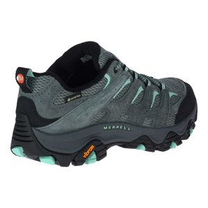 Merrell Damen Wanderschuhe Outdoorschuhe Trekkingschuhe Moab 3 GTX - Bild 4 Merrell Damen Wanderschuhe Outdoorschuhe Trekkingschuhe Moab 3 GTX - Bild 4