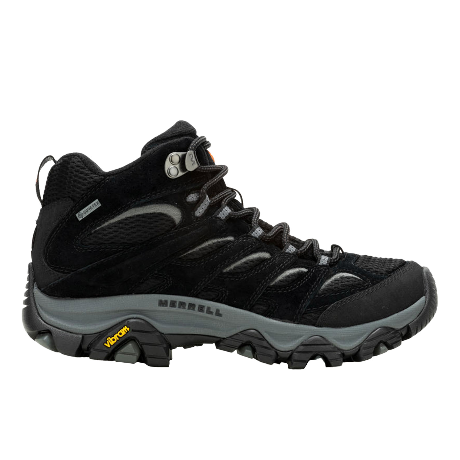Merrell Damen Wanderschuhe Outdoorschuhe Trekkingschuhe Moab 3 MID GTX Merrell Damen Wanderschuhe Outdoorschuhe Trekkingschuhe Moab 3 MID GTX