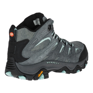 Merrell Damen Wanderschuhe Outdoorschuhe Trekkingschuhe Moab 3 MID GTX - Bild 4 Merrell Damen Wanderschuhe Outdoorschuhe Trekkingschuhe Moab 3 MID GTX - Bild 4