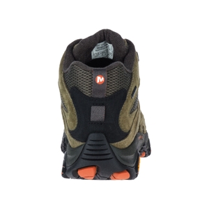 Merrell Herren Wanderschuhe Outdoorschuhe Trekkingschuhe Moab 3 MID GTX - Bild 3 Merrell Herren Wanderschuhe Outdoorschuhe Trekkingschuhe Moab 3 MID GTX - Bild 3