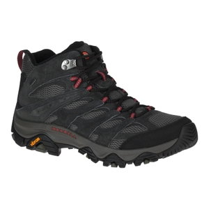 Merrell Herren Wanderschuhe Outdoorschuhe Trekkingschuhe Moab 3 MID GTX - Bild 3 Merrell Herren Wanderschuhe Outdoorschuhe Trekkingschuhe Moab 3 MID GTX - Bild 3