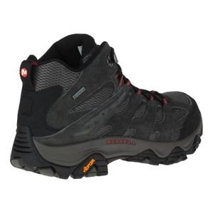 Merrell Herren Wanderschuhe Outdoorschuhe Trekkingschuhe Moab 3 MID GTX - Bild 4 Merrell Herren Wanderschuhe Outdoorschuhe Trekkingschuhe Moab 3 MID GTX - Bild 4
