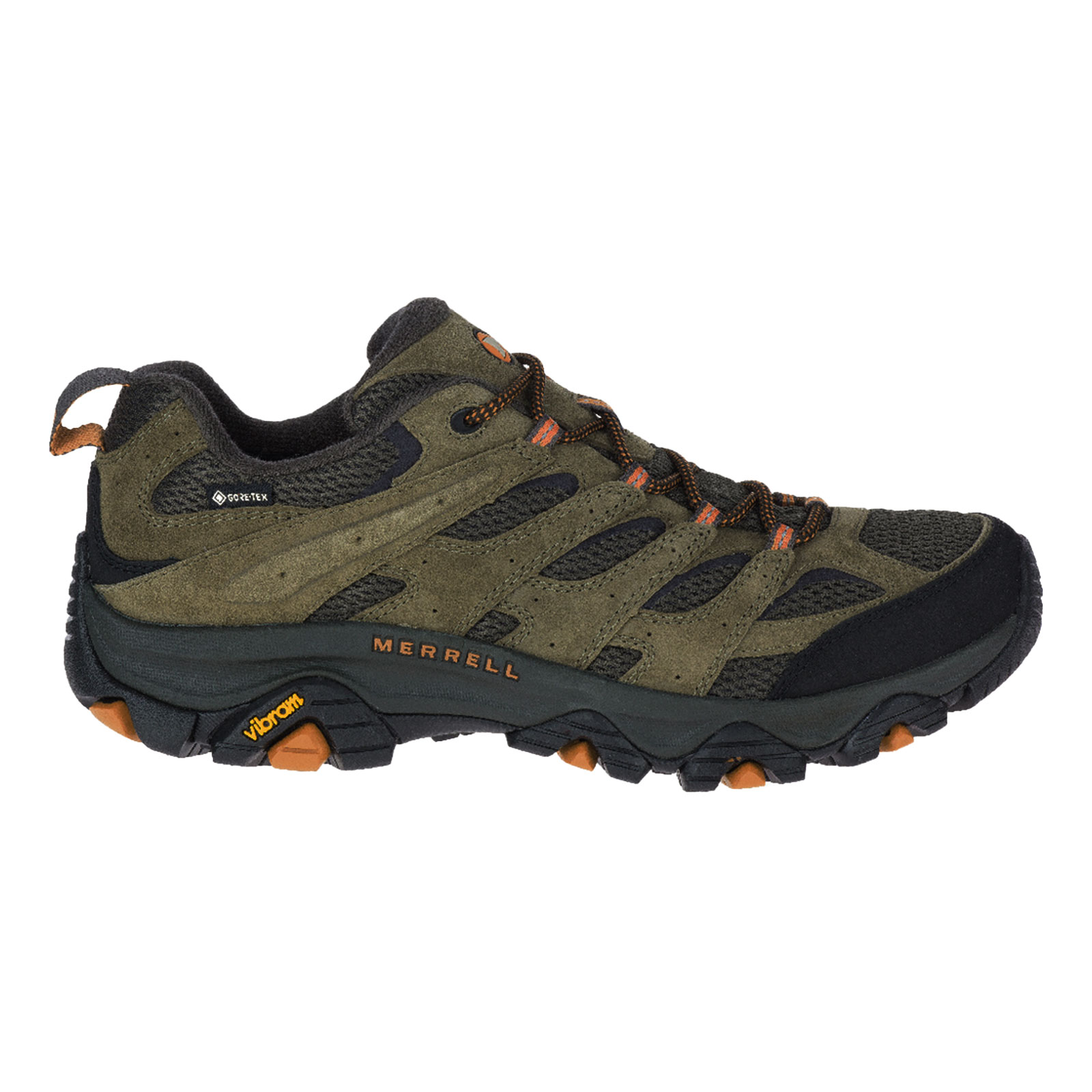 Merrell Herren Wanderschuhe Outdoorschuhe Trekkingschuhe Moab 3 GTX Merrell Herren Wanderschuhe Outdoorschuhe Trekkingschuhe Moab 3 GTX