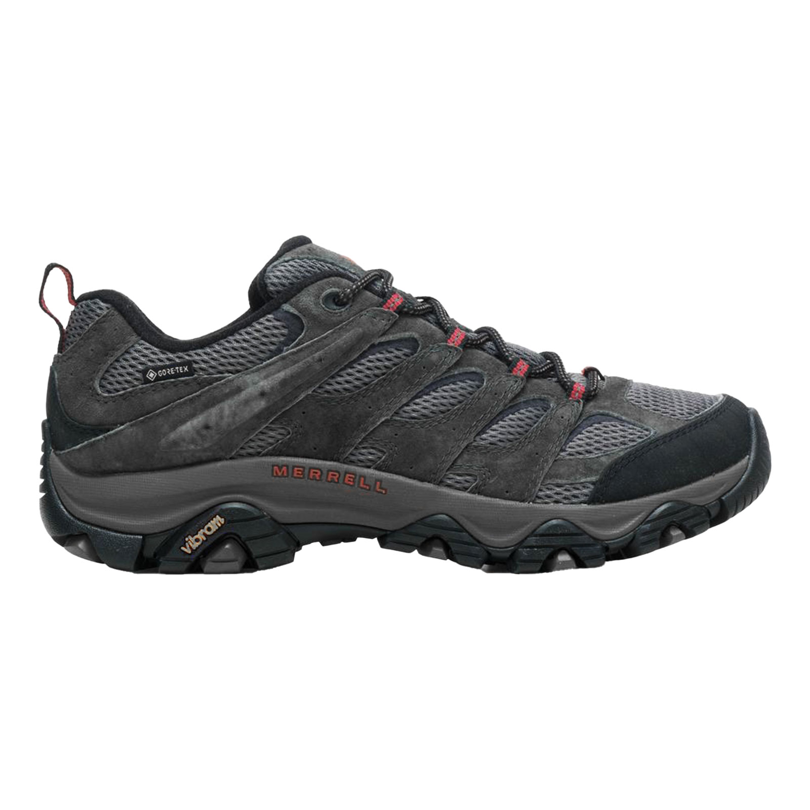 Merrell Herren Wanderschuhe Outdoorschuhe Trekkingschuhe Moab 3 GTX Merrell Herren Wanderschuhe Outdoorschuhe Trekkingschuhe Moab 3 GTX