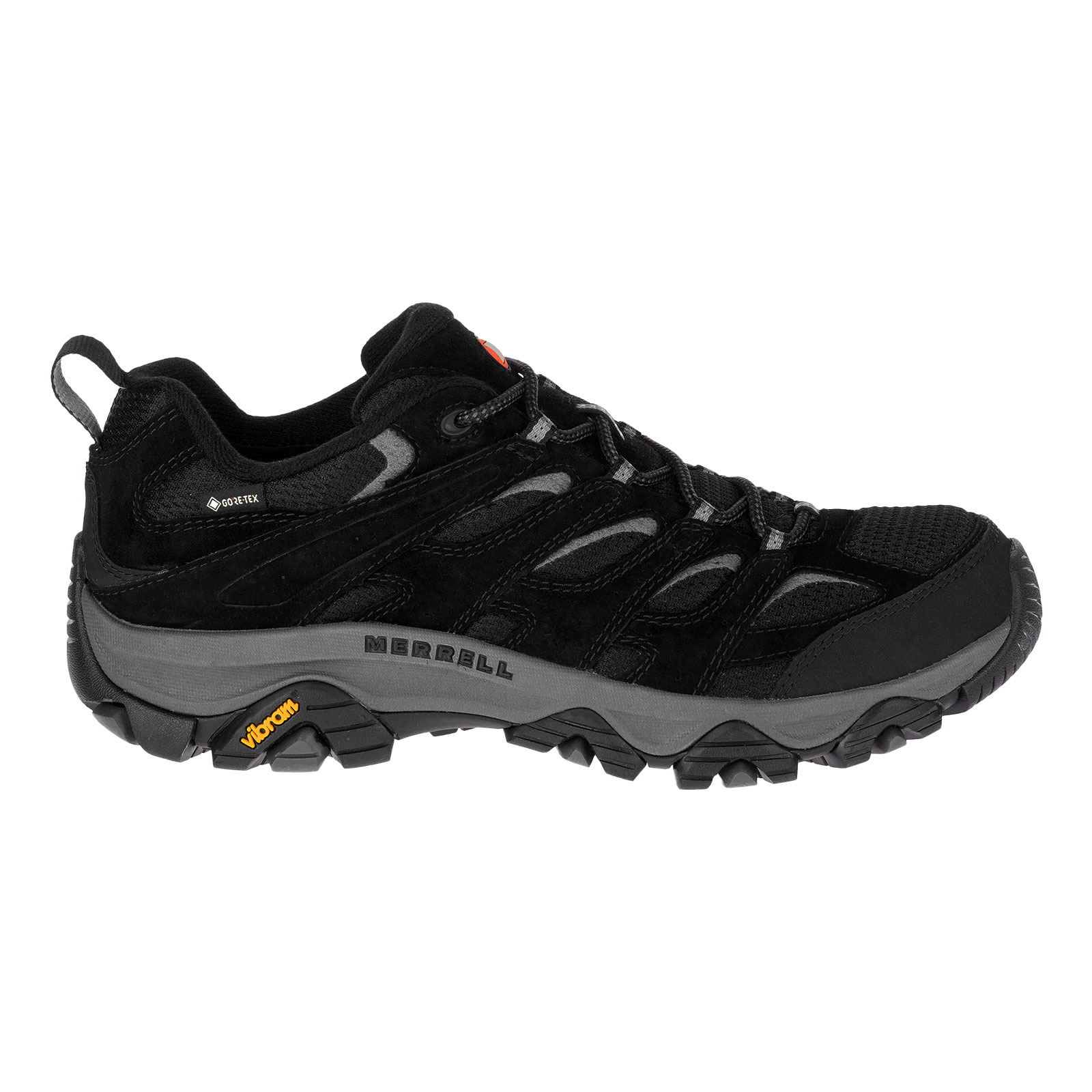 Merrell Herren Wanderschuhe Outdoorschuhe Trekkingschuhe Moab 3 GTX Merrell Herren Wanderschuhe Outdoorschuhe Trekkingschuhe Moab 3 GTX