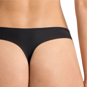 PUMA Damen 2er Pack Seamless Strings Microfiber Slips - Bild 4