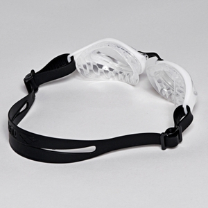 Arena Damen Herren Unisex Schwimmbrille Air Bold Swipe - Bild 2 Arena Damen Herren Unisex Schwimmbrille Air Bold Swipe - Bild 2