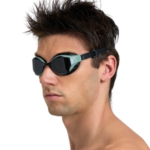 Arena Damen Herren Unisex Schwimmbrille Air Bold Swipe - Bild 5 Arena Damen Herren Unisex Schwimmbrille Air Bold Swipe - Bild 5