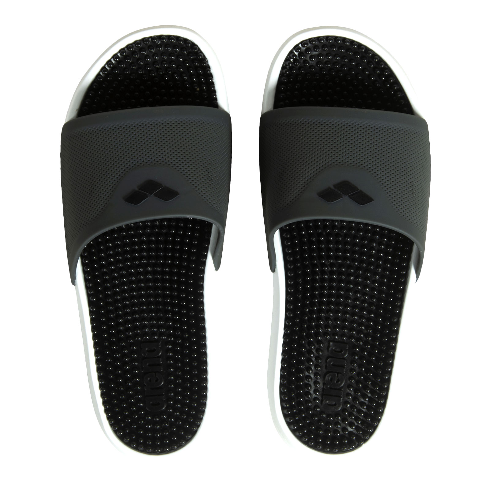 Arena Herren Badeschuhe Poolsandalen Badesandalen Badelatschen Marco Arena Herren Badeschuhe Poolsandalen Badesandalen Badelatschen Marco