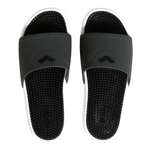 003789-101 dark grey / black / white