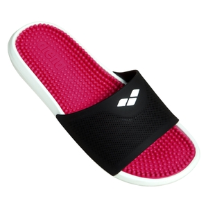 Arena Herren Badeschuhe Poolsandalen Badesandalen Badelatschen Marco - Bild 2
