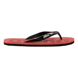 Arena Herren Badeschuhe Pantoletten Zehentrenner Poolsandalen Badesandale Hook - Bild 1