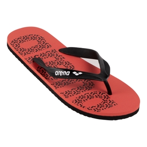 Arena Herren Badeschuhe Pantoletten Zehentrenner Poolsandalen Badesandale Hook - Bild 2