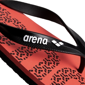 Arena Herren Badeschuhe Pantoletten Zehentrenner Poolsandalen Badesandale Hook - Bild 4