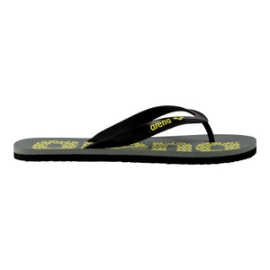 Arena Herren Badeschuhe Pantoletten Zehentrenner Poolsandalen Badesandale Hook - Bild 1