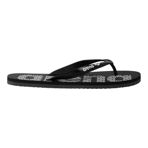 Arena Herren Badeschuhe Pantoletten Zehentrenner Poolsandalen Badesandale Hook - Bild 1