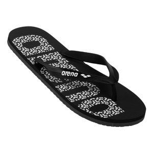 Arena Herren Badeschuhe Pantoletten Zehentrenner Poolsandalen Badesandale Hook - Bild 2