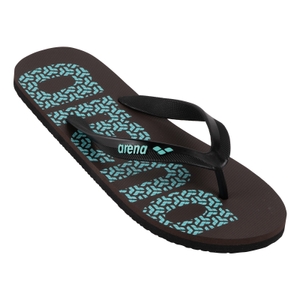 Arena Herren Badeschuhe Pantoletten Zehentrenner Poolsandalen Badesandale Hook - Bild 2